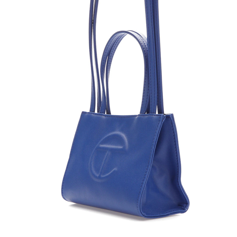Sac de courses Telfar, petit ruban de masquage