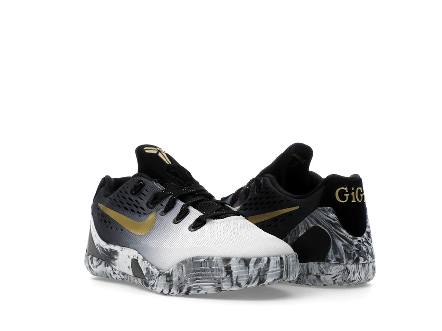 Nike Kobe 9 EM Low Mambacita (GS)