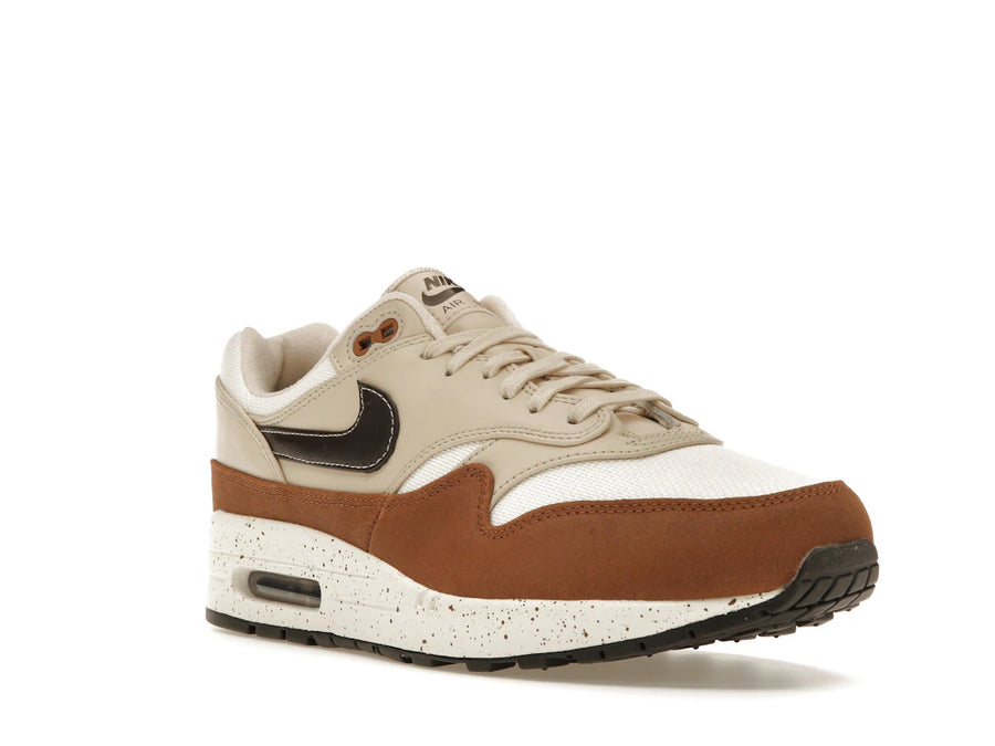 Nike Air Max 1 '87 Velvet Brown (Femme)