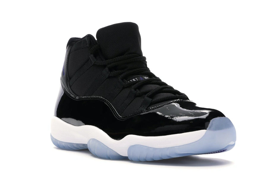 Jordan 11 Retro Space Jam (2016)