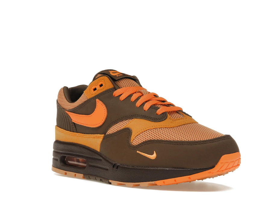 Nike Air Max 1 King's Day
