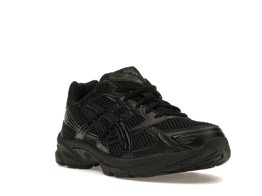 ASICS Gel-1130 Noir Gris Graphite