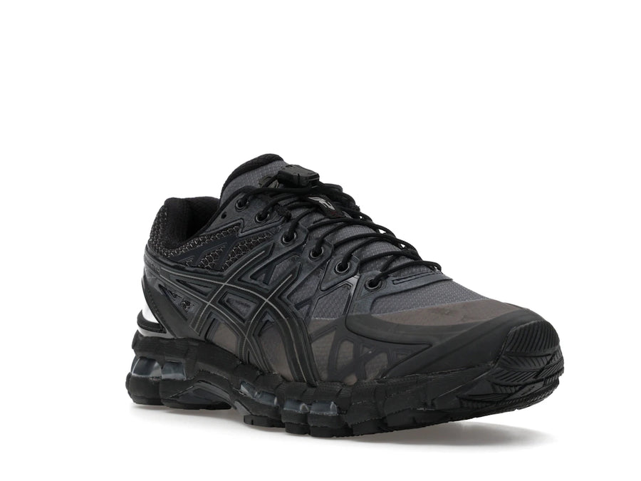 ASICS Gel-Kayano 20 Noir Obsidienne Inaltérable