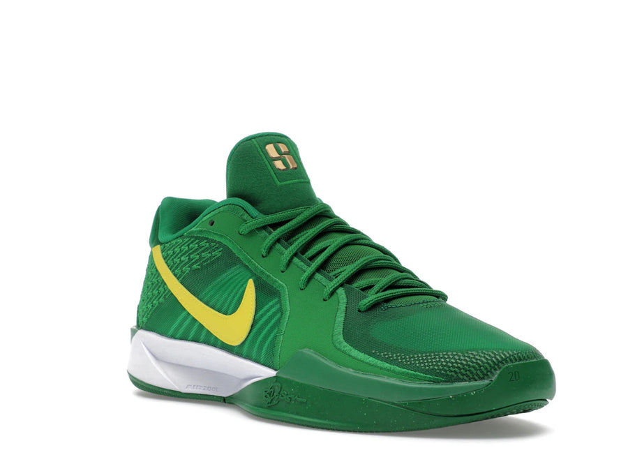 Nike Sabrina 2 Oregon (Femme)
