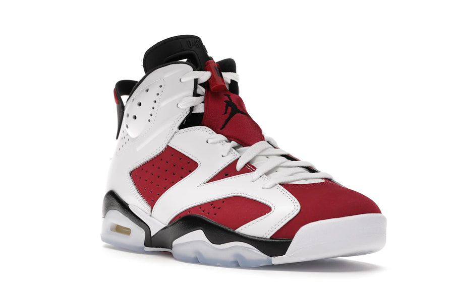Jordan 6 Retro Carmine (2021)