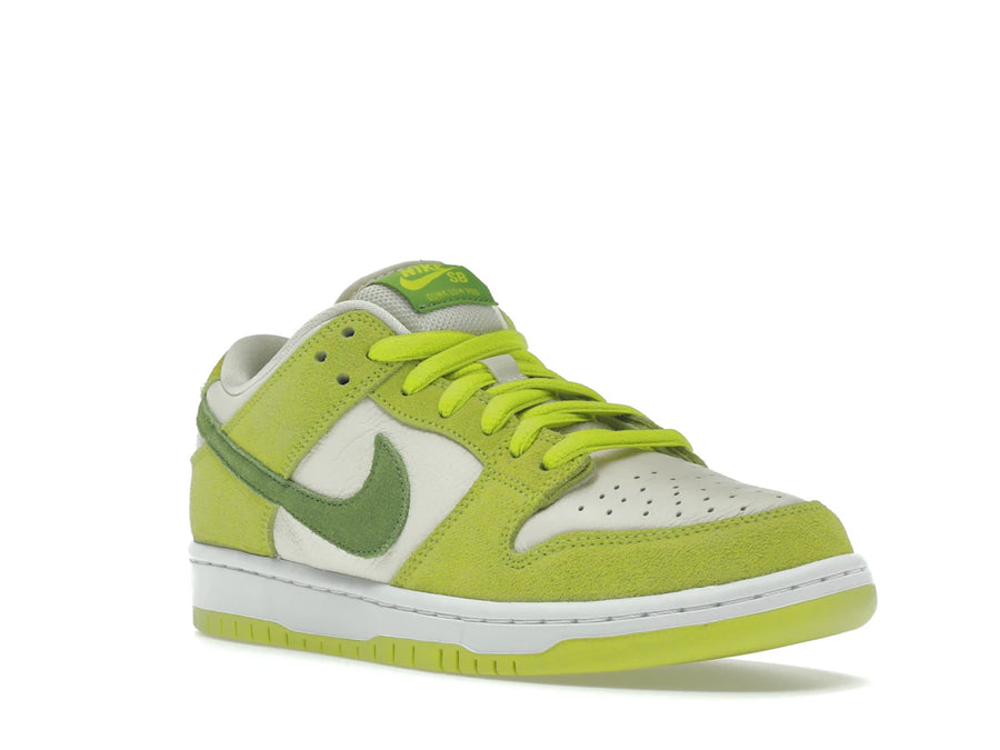 Nike SB Dunk Low Pomme Verte
