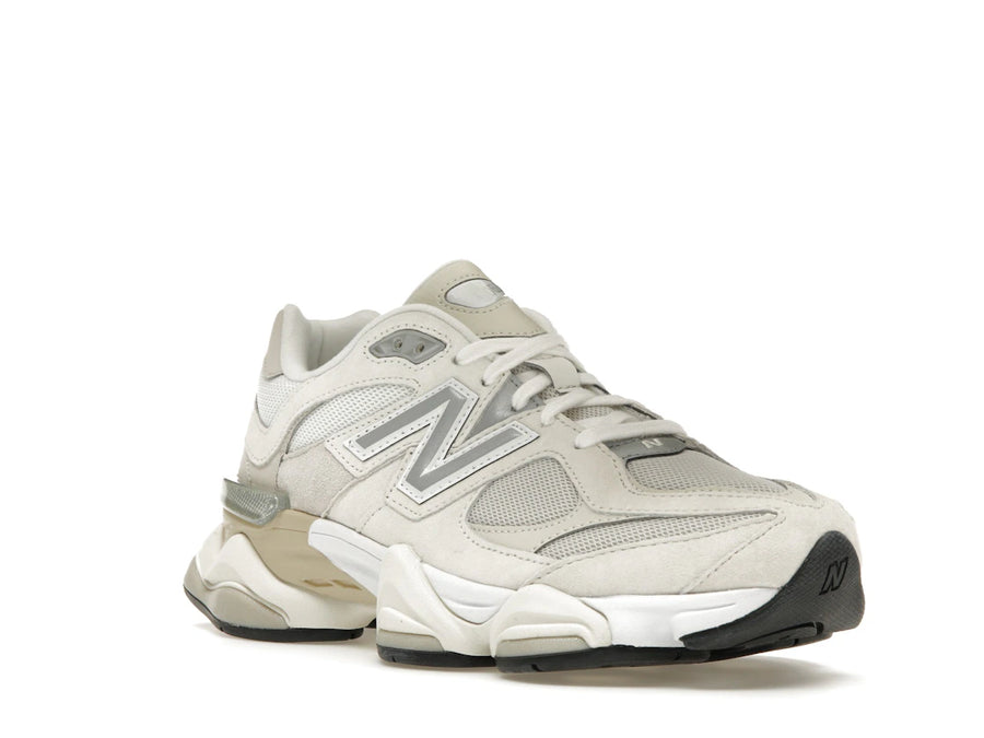 New Balance 9060 Sea Salt Moonbeam