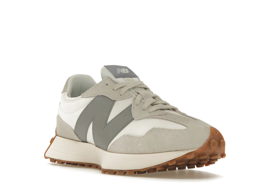 New Balance 327 Moonbeam Shadow Grey
