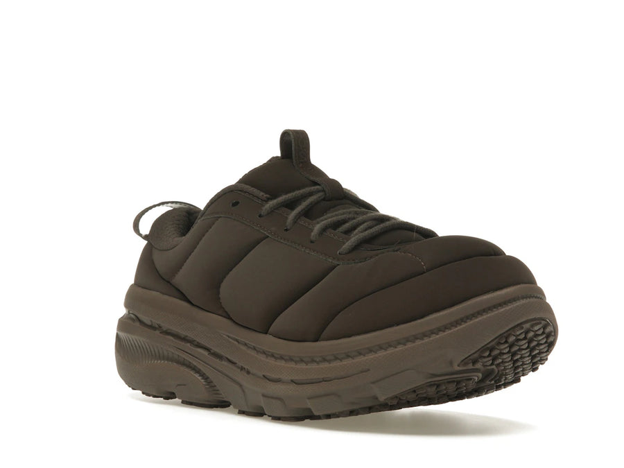 Hoka One One Bondi B3LS Marni Bracken