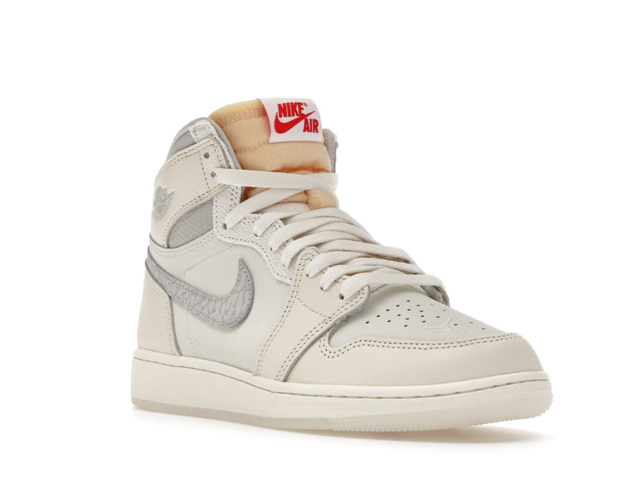 Jordan 1 Retro High OG Sail University Rouge (GS)