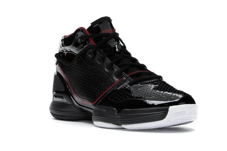 adidas Adizero Rose 1 Noir Rouge (2020)