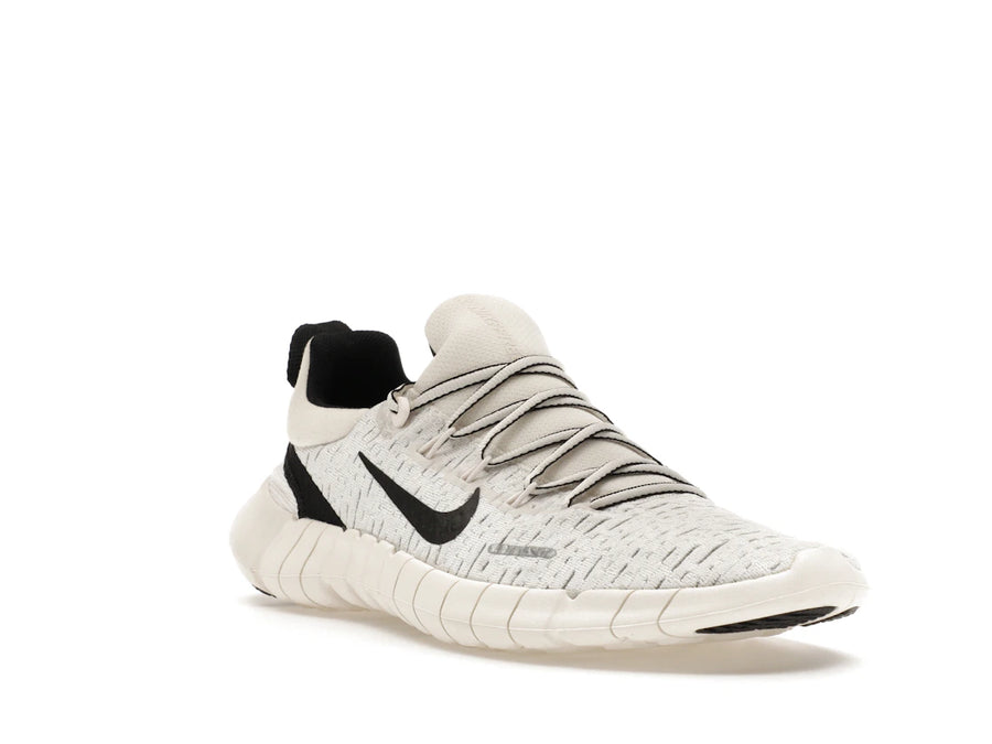 Nike Free Run 5.0 Voile Fantôme