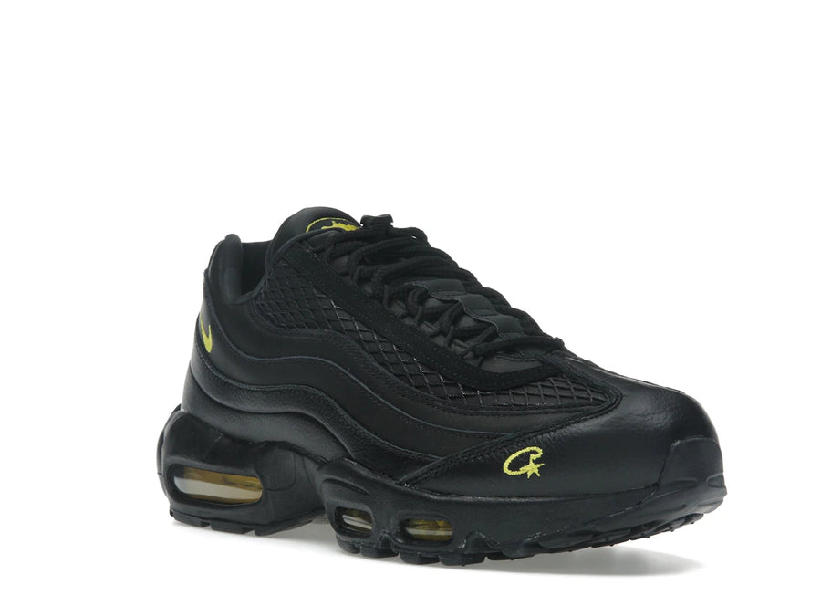 Nike Air Max 95 Corteiz Honey Black