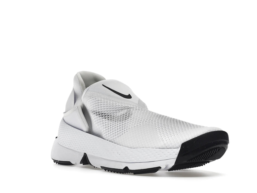 Nike Go FlyEase White Black (Women's)
