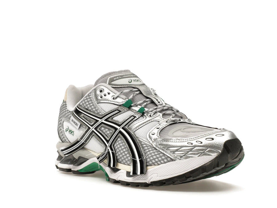 ASICS Gel-Nimbus 10.1 Invincible HTTP 404 Vert