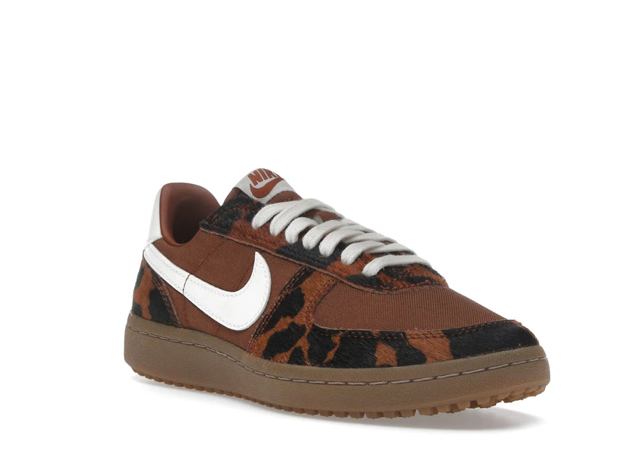Nike Field General Cinnamon Cow Print (Women's)