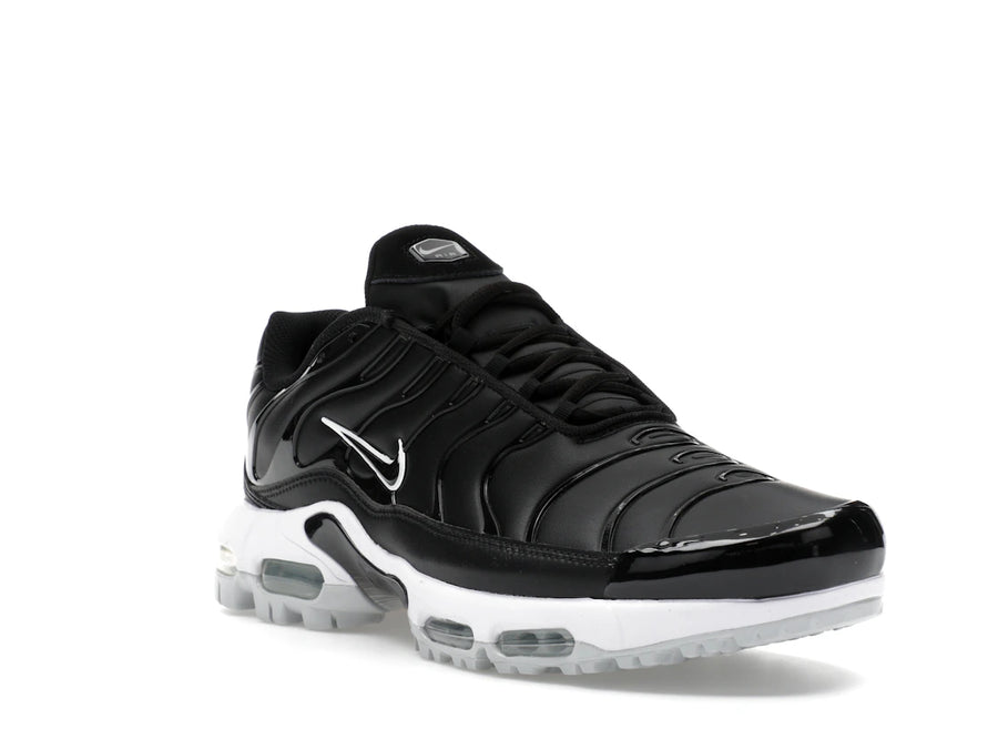 Nike Air Max Plus Golf Cuir Noir
