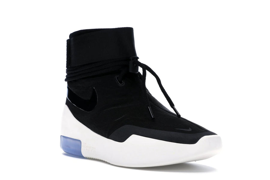 Nike Air Fear Of God 1 SA Black