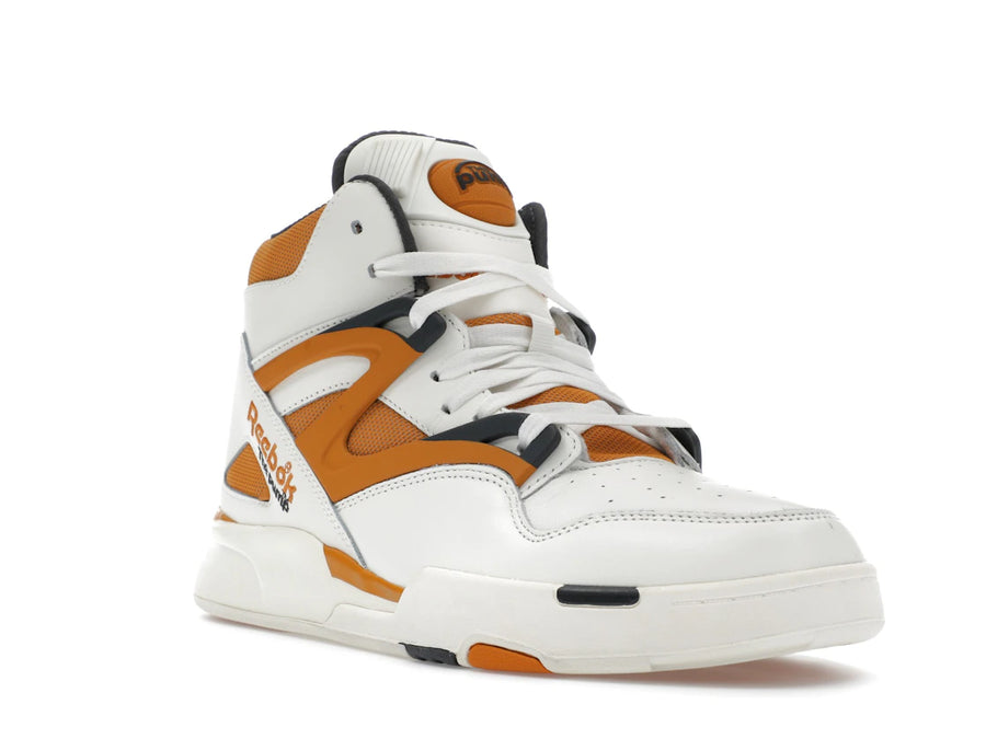 Reebok Pump Omni Zone II Ocre radieuse
