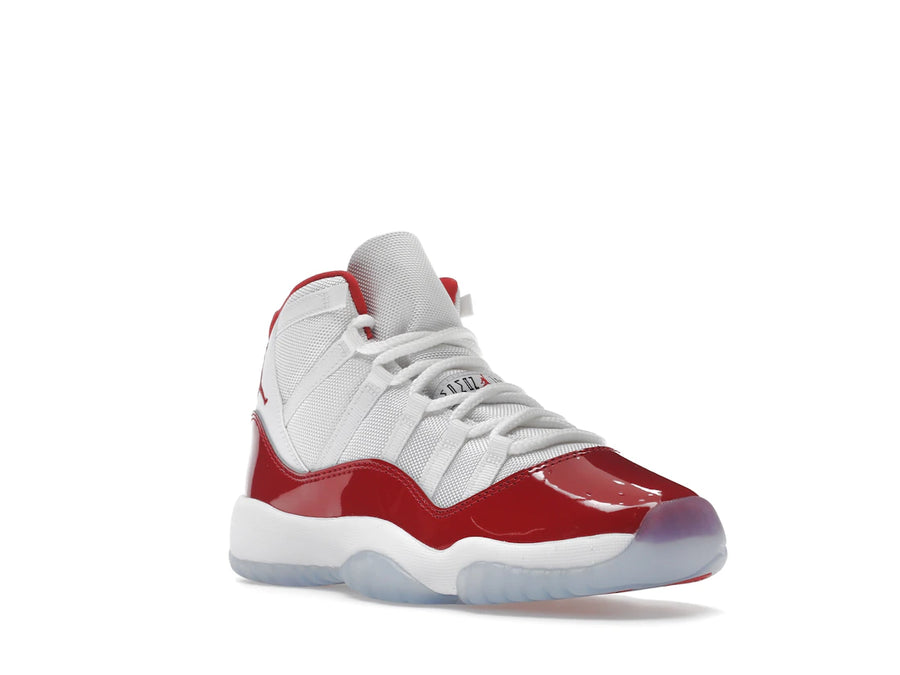 Jordan 11 Retro Cherry (2022) (GS)