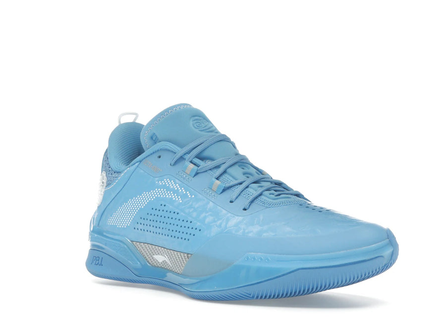 Li-Ning Way Of Wade 808 4 Ultra Bleu Poudre