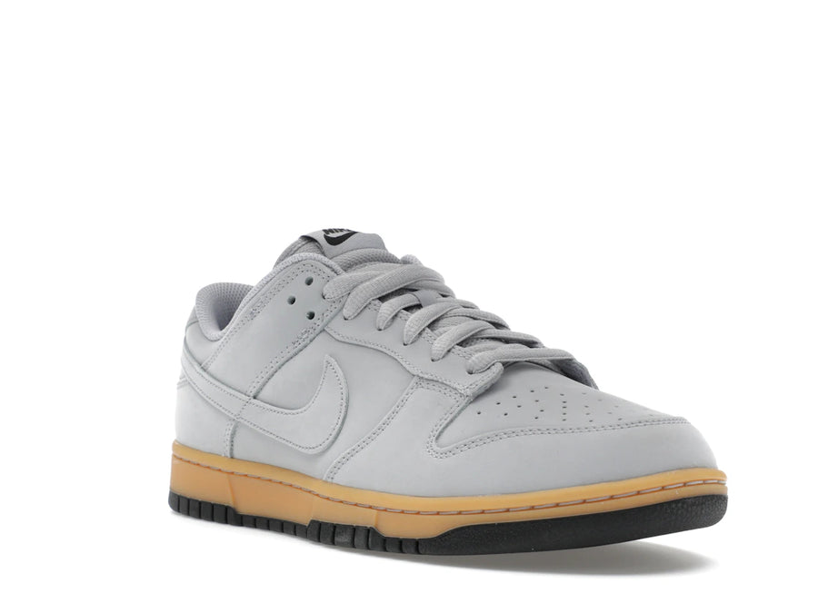 Nike Dunk Low Wolf Grey Gum