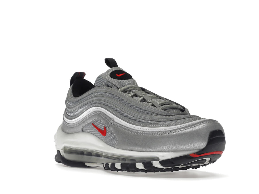 Nike Air Max 97 OG Silver Bullet (2022) (Women's)