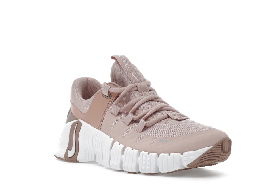 Nike Free Metcon 4 Oxford rose (Femme)