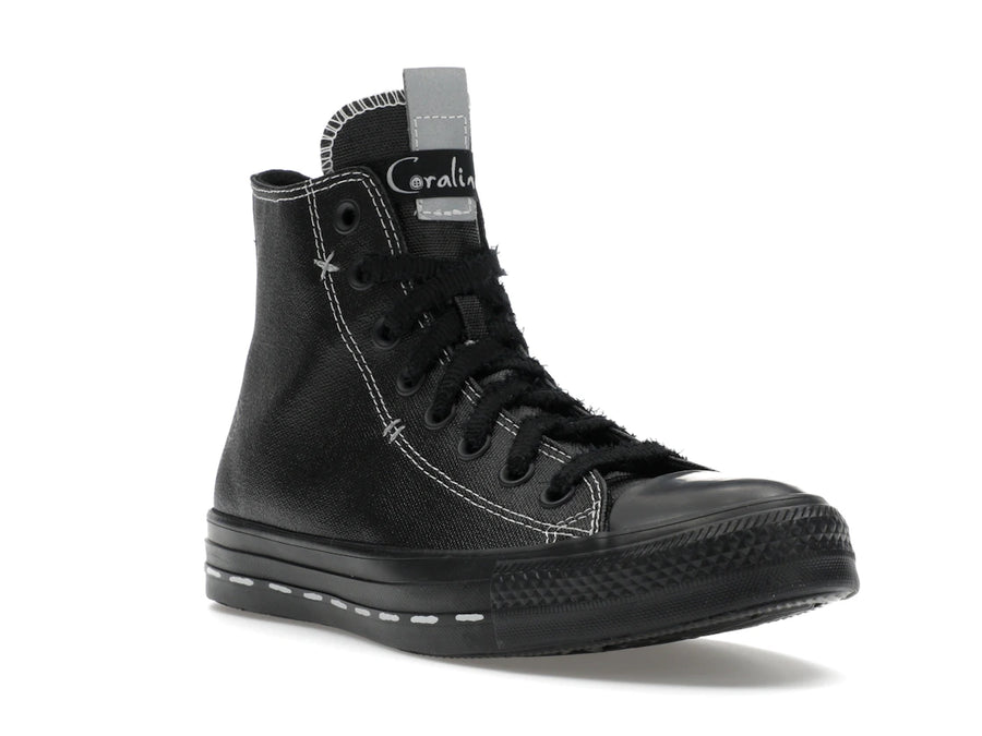 Converse Chuck Taylor All Star 70 Hi LAIKA Coraline Autres Wybie