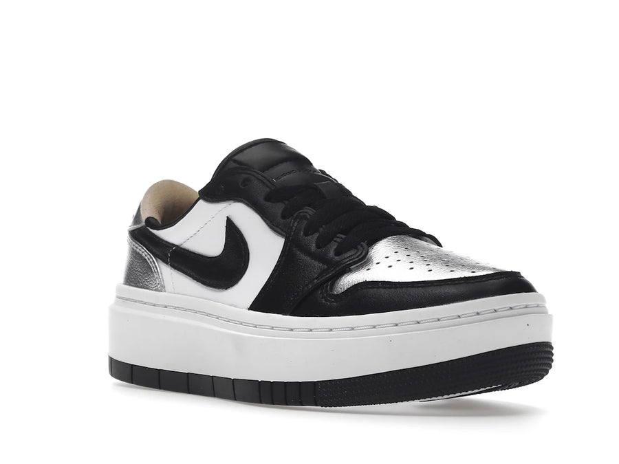 Jordan 1 Elevate Low SE Silver Toe (Femme)
