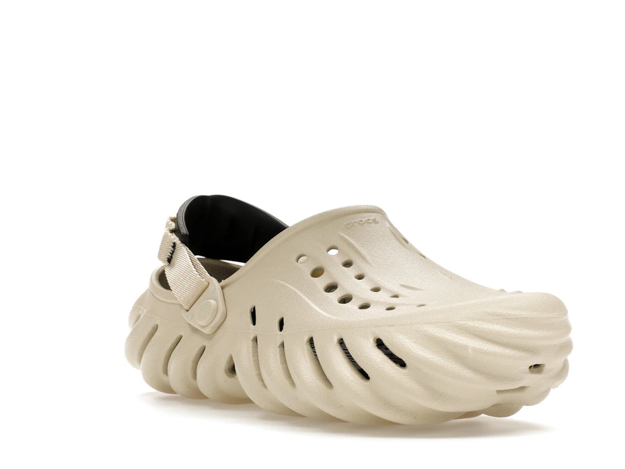 Sabots Crocs Echo Noir Os