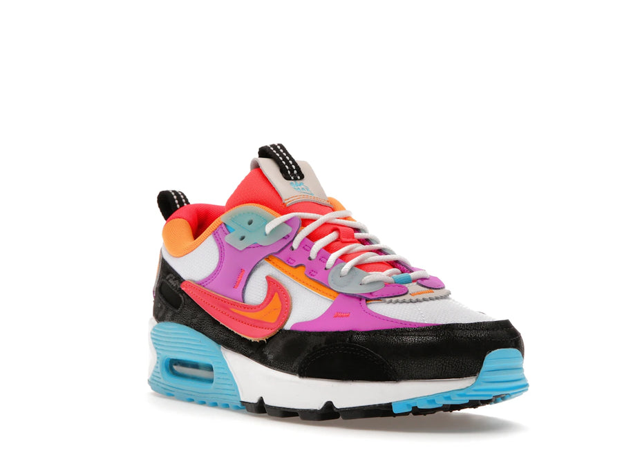 Nike Air Max 90 Futura Lunar New Year (Women's)