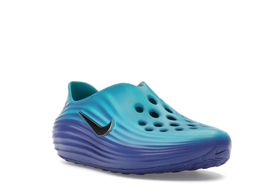 Nike ReactX Rejuven8 Dusty Cactus Persian Violet Off Noir