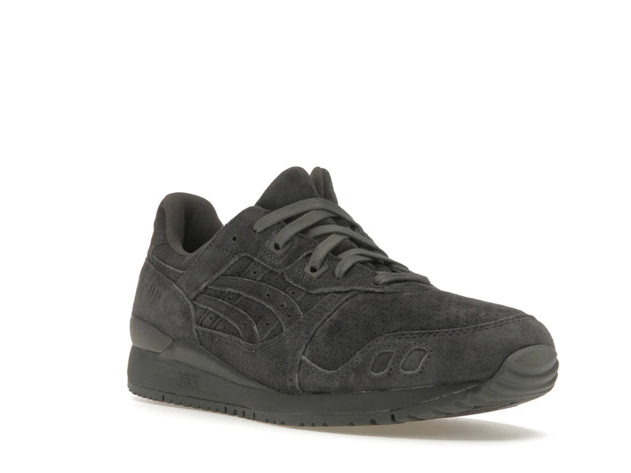 ASICS Gel-Lyte III OG Gris Obsidienne