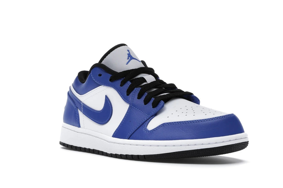Jordan 1 Low Game Royal
