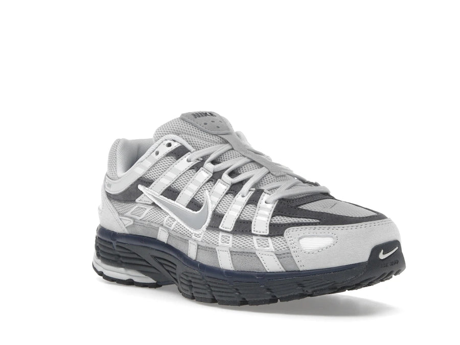 Nike P-6000 Photon Dust Anthracite