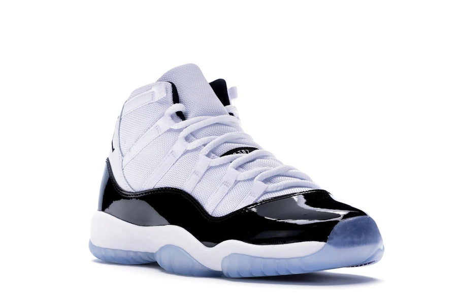 Jordan 11 Retro Concord (2018) (GS)