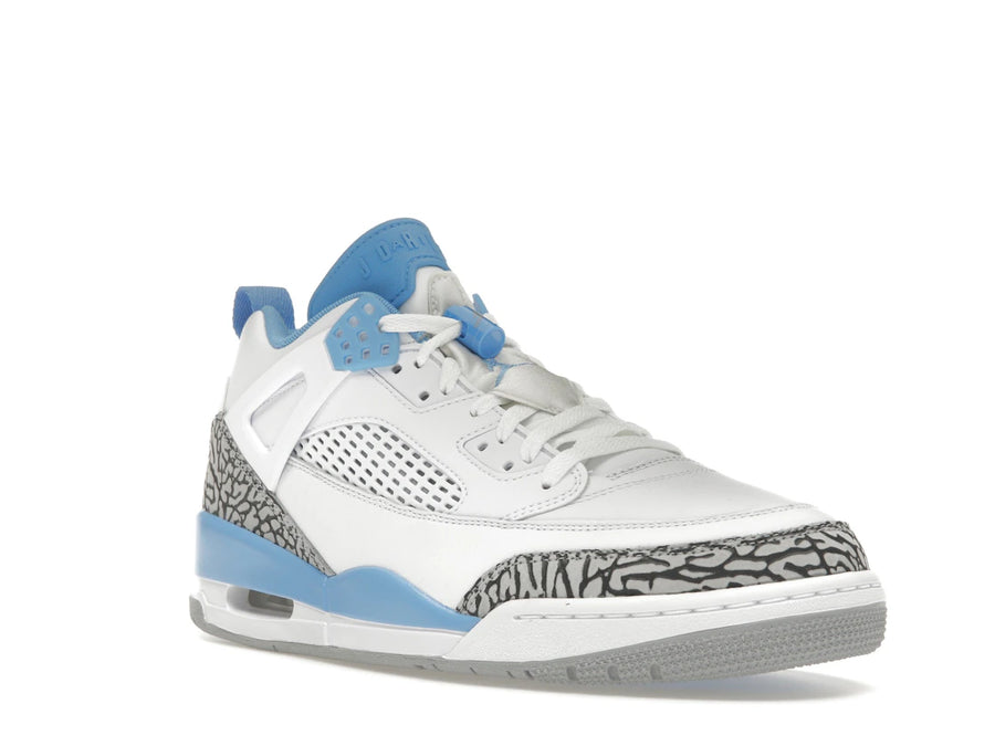 Jordan Spizike Low UNC