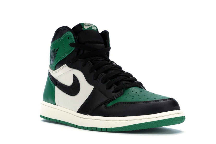 Jordan 1 Retro High Vert Pin