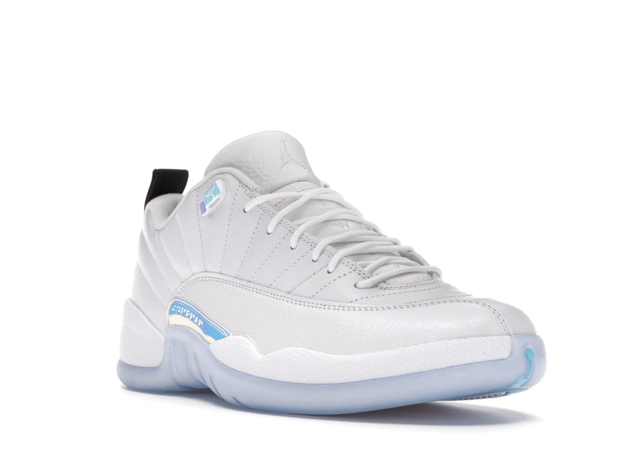 Jordan 12 Retro Low Easter (2021)