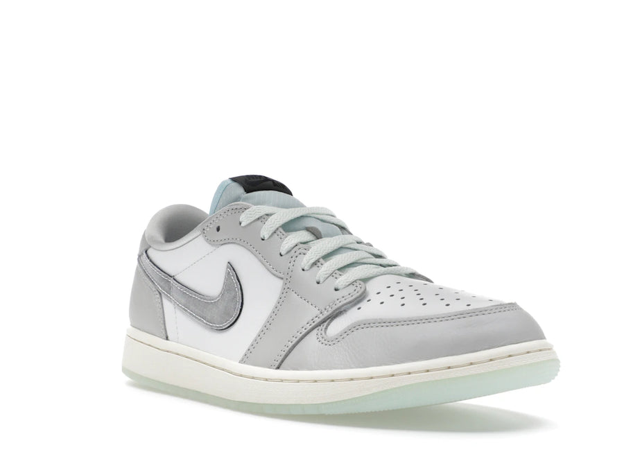 Jordan 1 Retro Low OG Année du Serpent (2025)