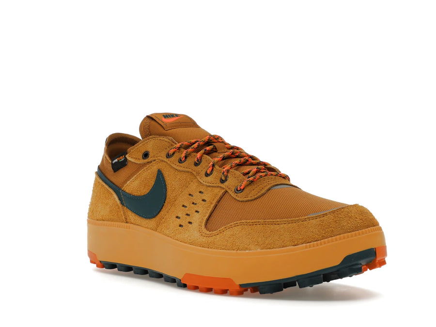 Nike C1TY Premium Blé Doré Coucher de Soleil d'Automne Nuit