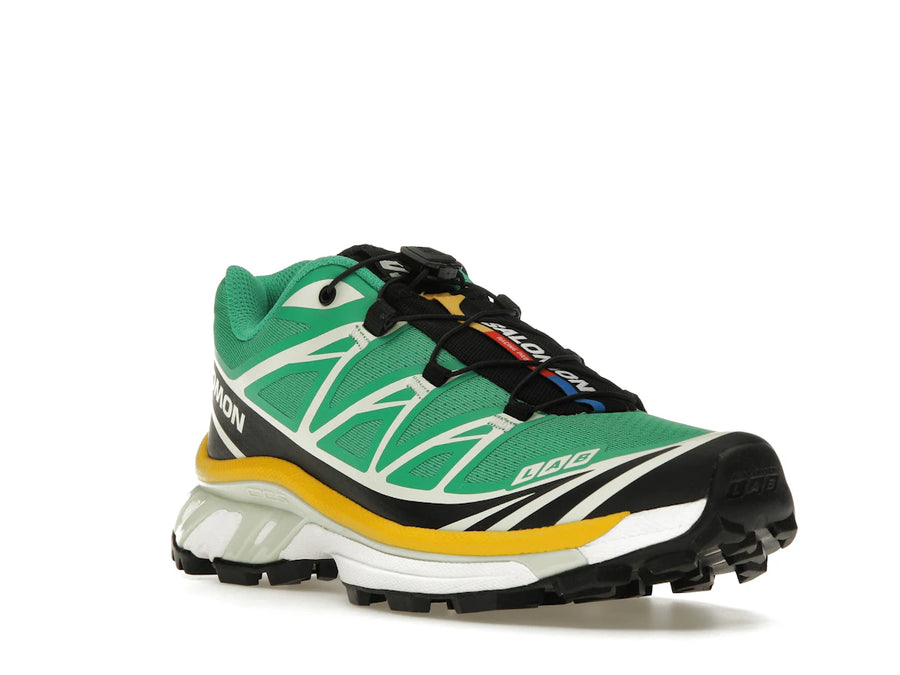 Salomon XT-6 Vert vif