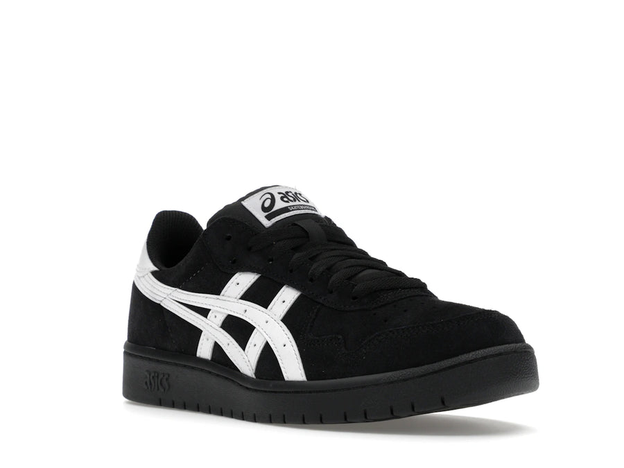 ASICS Japan Pro Noir et Blanc