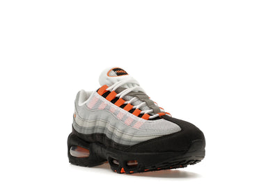 Nike Air Max 95 OG Bright Mandarin (2025) (GS)