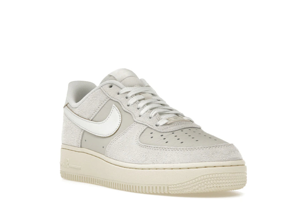 Nike Air Force 1 Low '07 Phantom Summit Blanc Clair Os