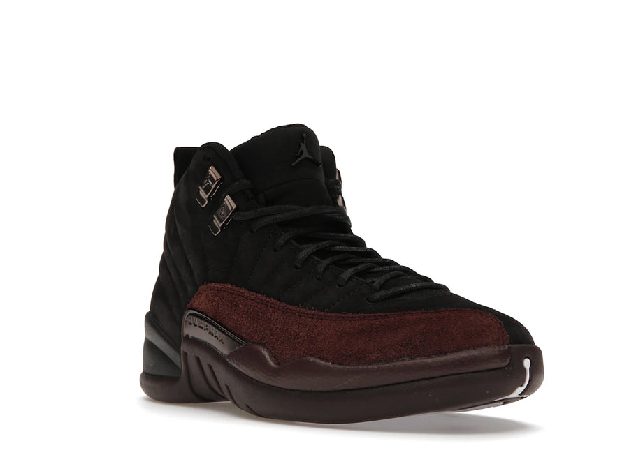 Jordan 12 Retro SP A Ma Manière Noire (Femme)