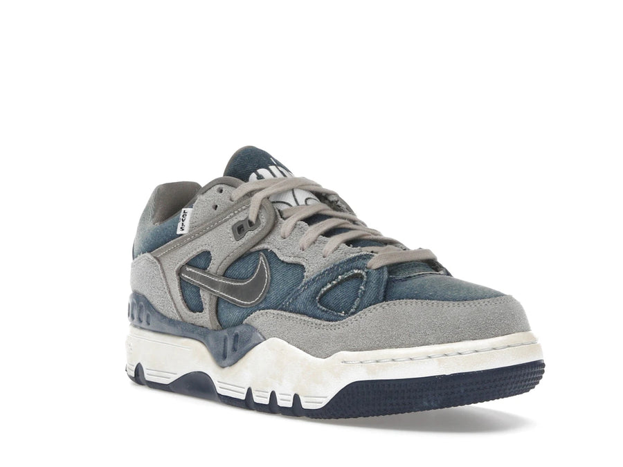 Nike Air Force 3 Low SP Nigo x Levi’s Olive Grey