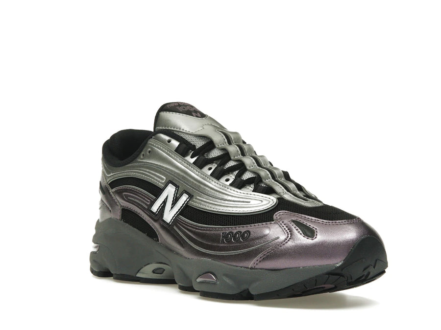 New Balance 1000 Dark Ice Wine