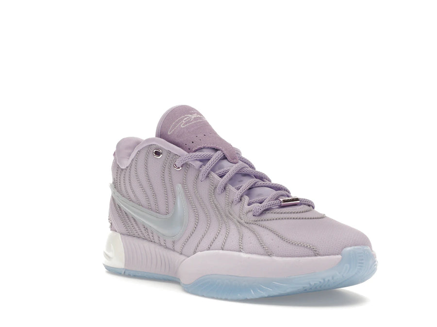 Nike LeBron 21 Pâques (Semelle extérieure translucide)
